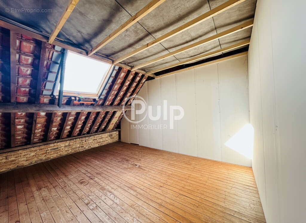 Maison à INCHY-EN-ARTOIS