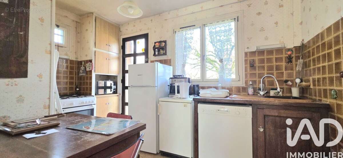 Photo 9 - Maison à POISSY