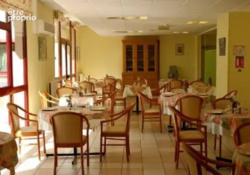 Investissement en EHPAD - photo 6