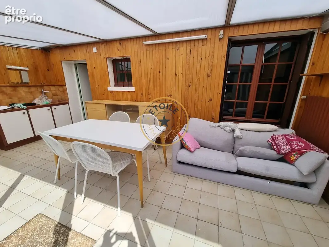 Angers, Maison avec jardin et garage, Desjardins - Pasteur - Hugo - photo 5