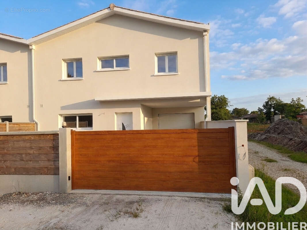 Photo 3 - Maison à LE BARP