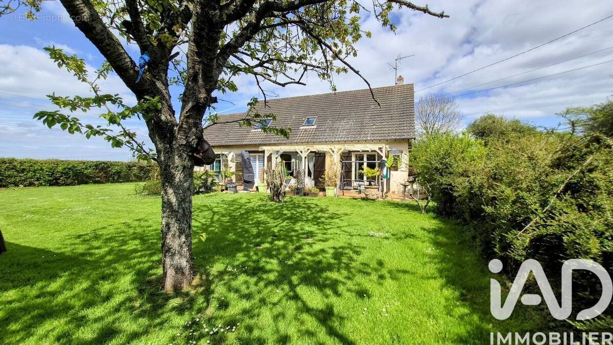 Photo 1 - Maison à FRIARDEL