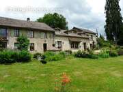 Maison à SAINT-LEGER-LA-MONTAGNE