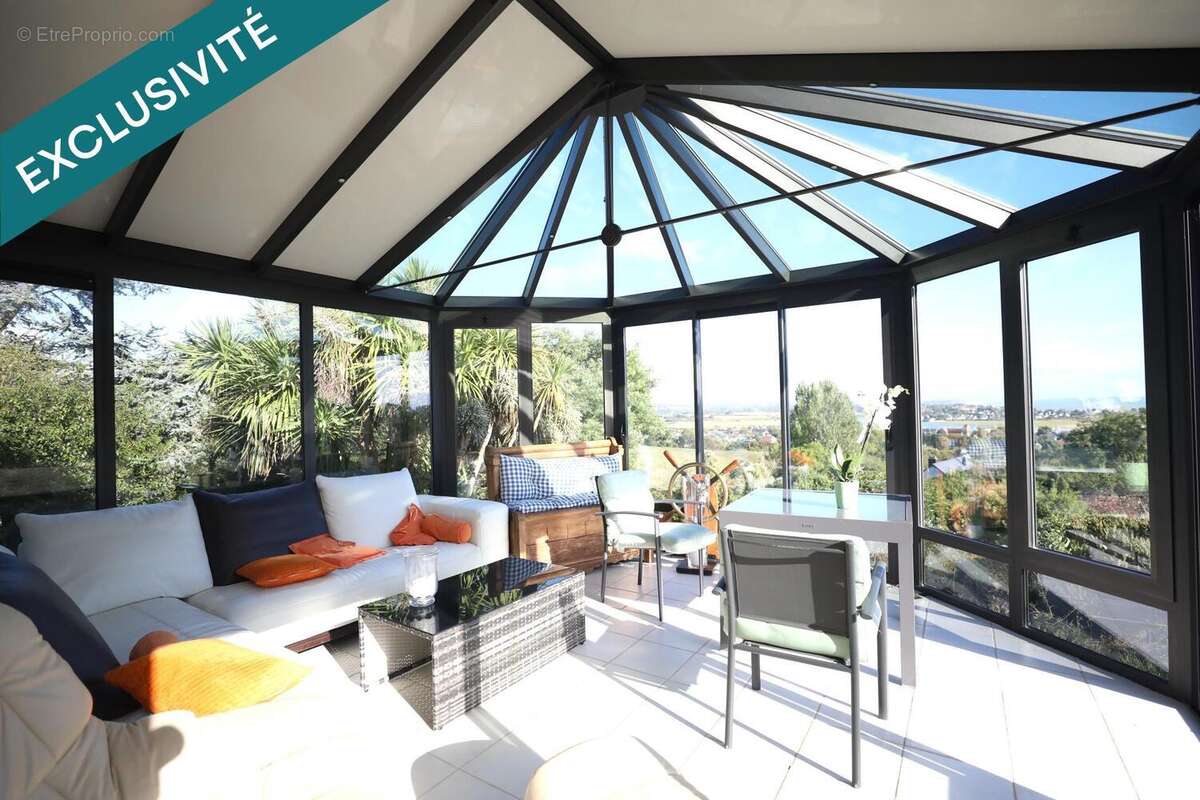 Photo 4 - Maison à BARNEVILLE-CARTERET