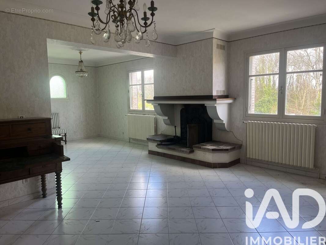 Photo 3 - Maison à ODOS