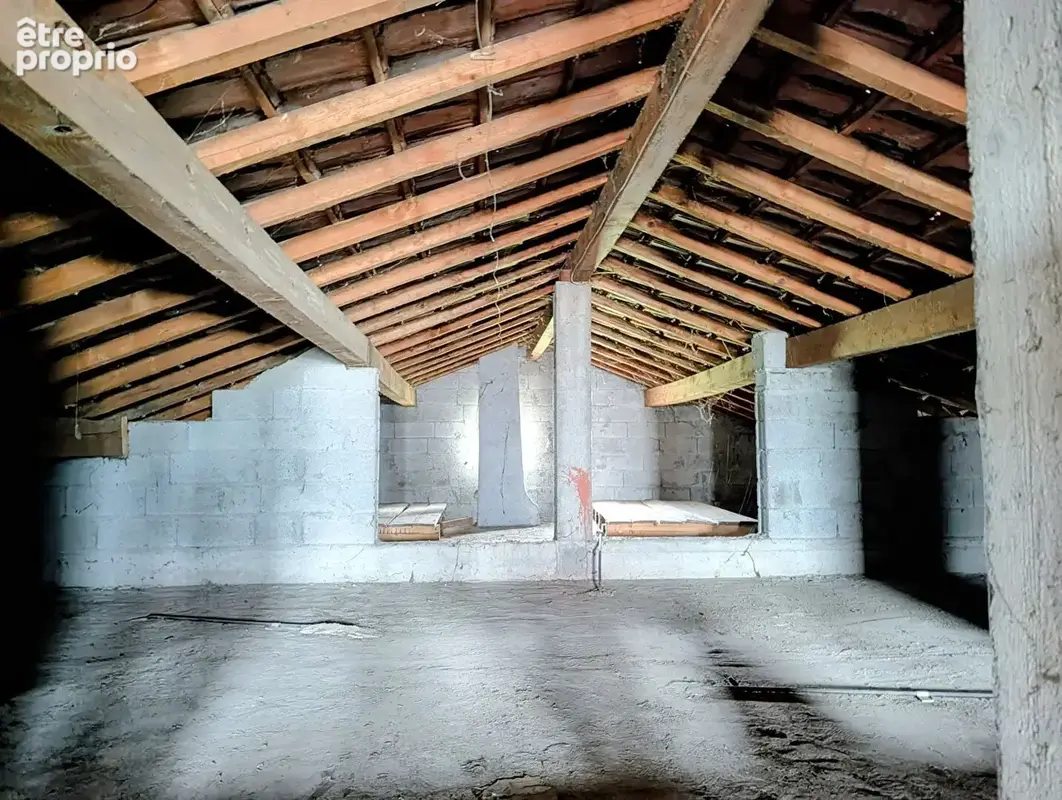 Maison Brison Saint Innocent 5 pièces 120m2 - vue lac - photo 17