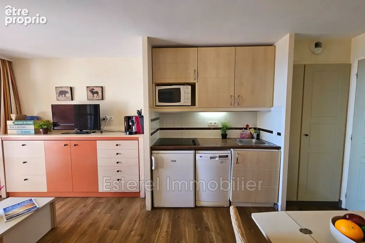 Appartement 2 pièces 27 m² à vendre à La Seyne-Sur-Mer (83530) - photo 4