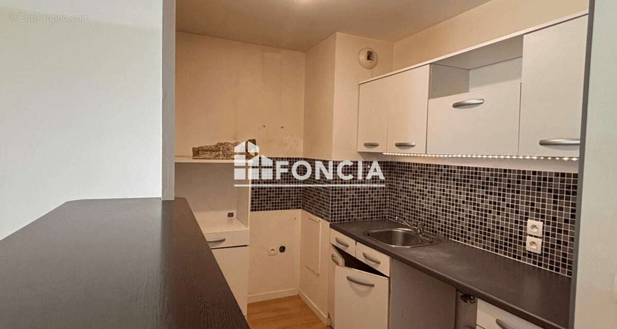 Appartement à ROUEN