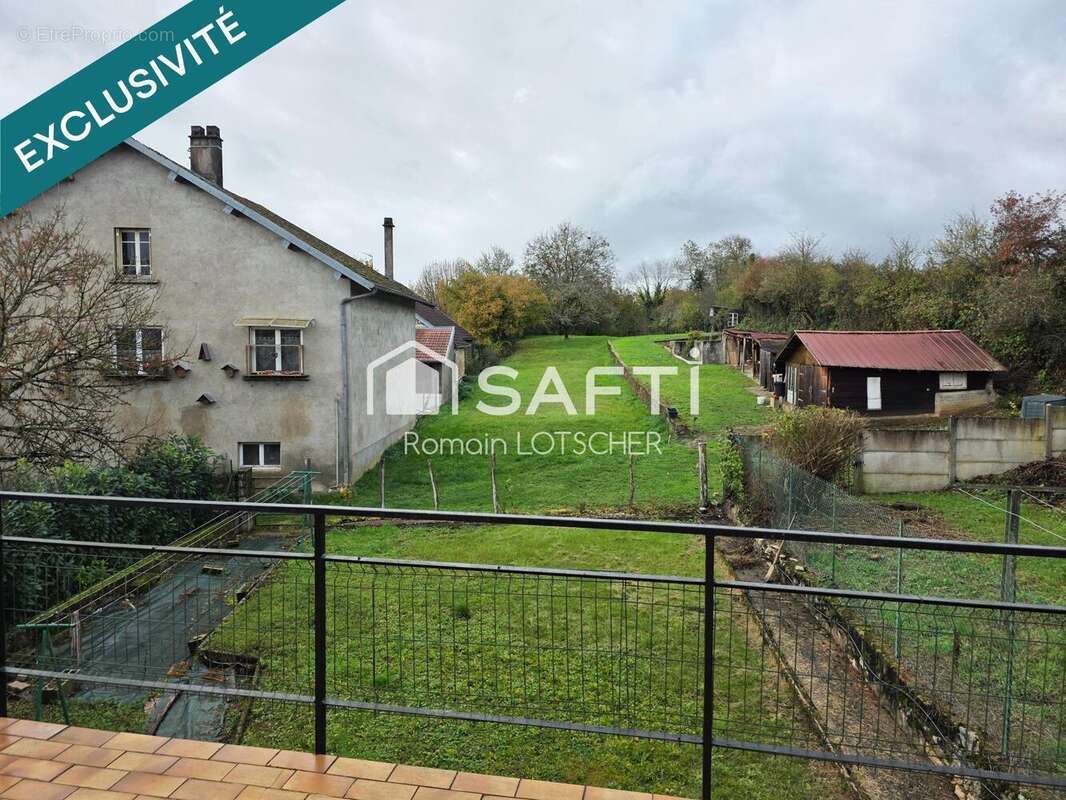 Photo 2 - Maison à FEDRY