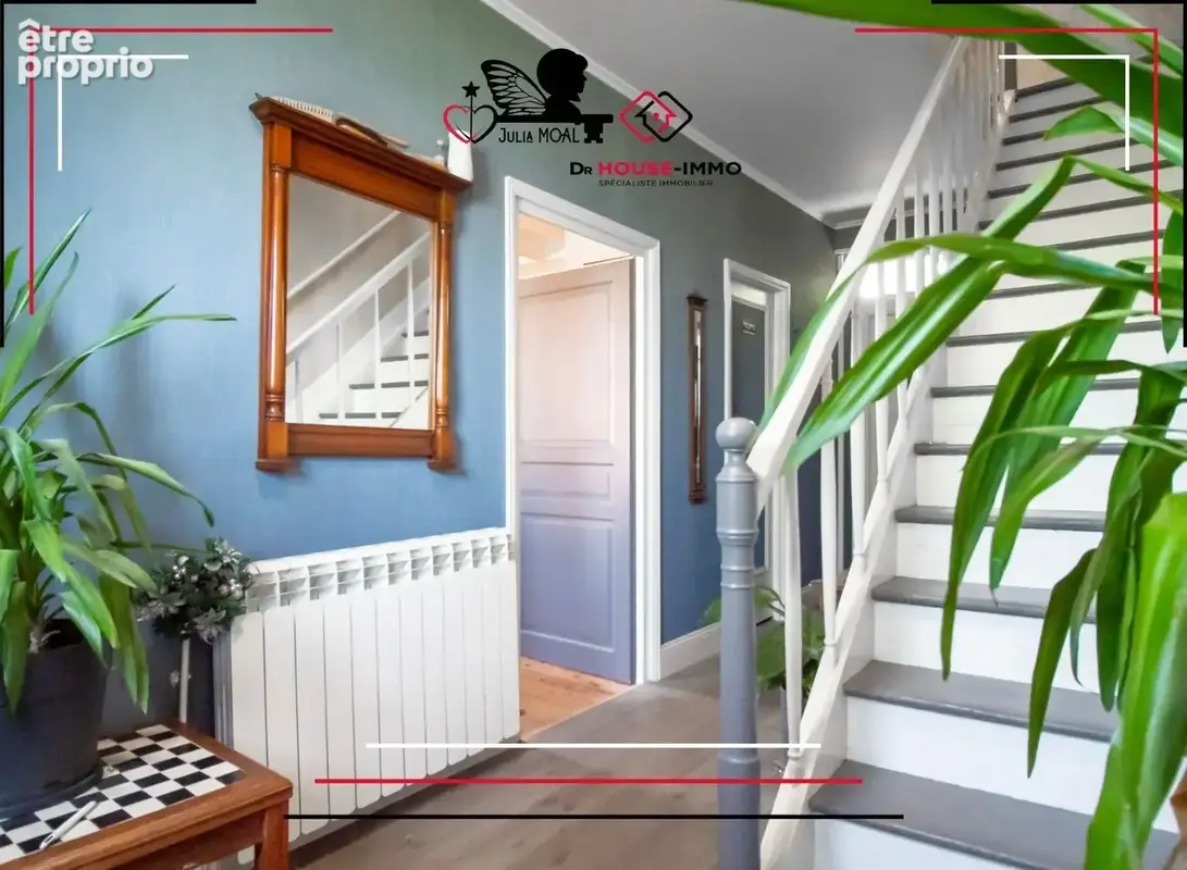 Maison 6 pièces 152 m² à vendre à Le Langon (85370) - photo 29