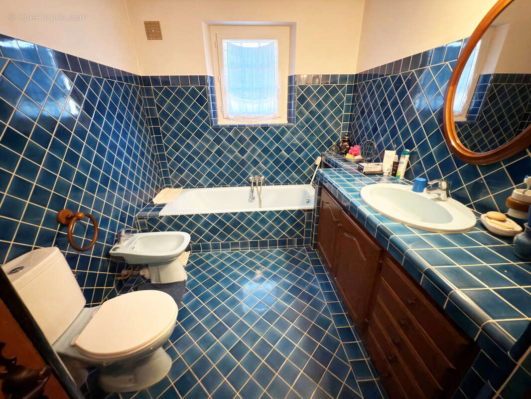 Maison à SAINTE-MAXIME