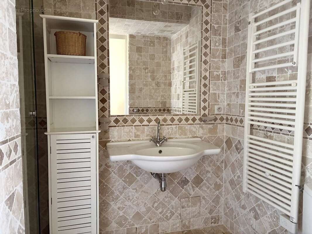 Appartement à MAUSSANE-LES-ALPILLES
