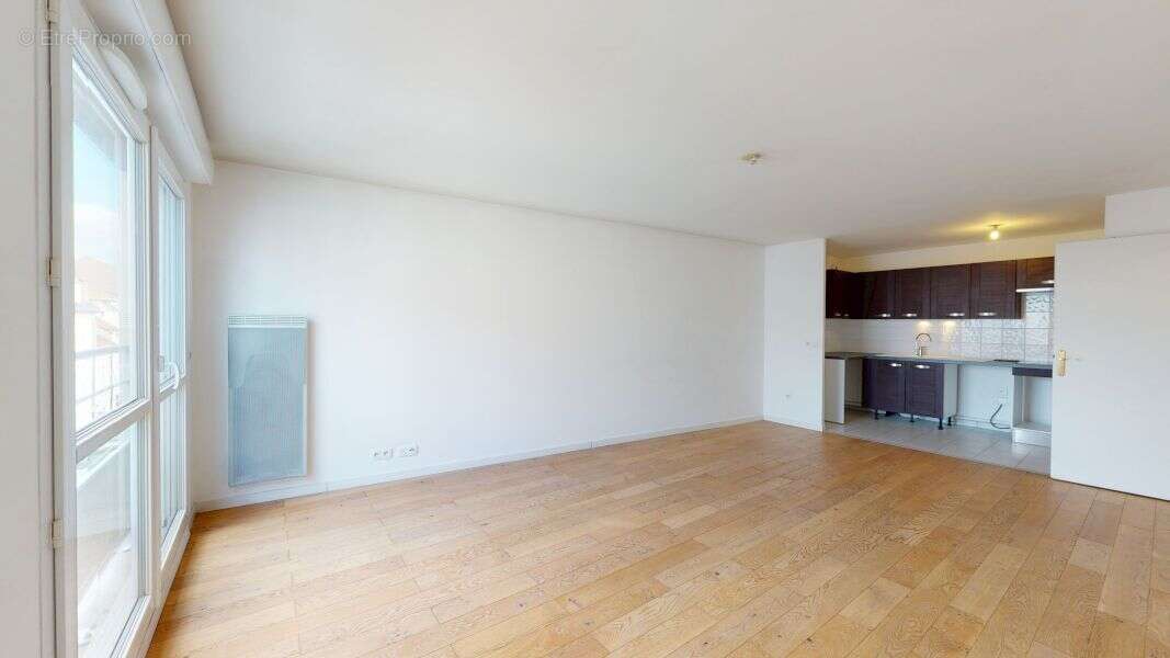 Appartement à ARGENTEUIL