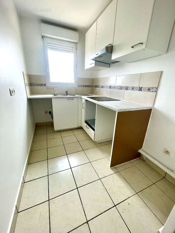 Appartement à ARGENTEUIL