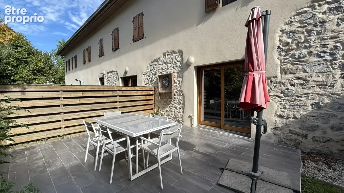 Appartement 3 pièces 67 m² à vendre à Groisy (74570) - photo 4
