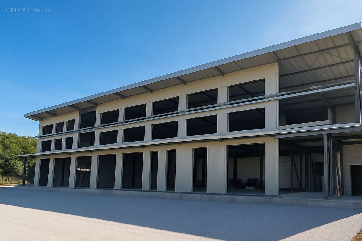 Commerce à MERIGNAC