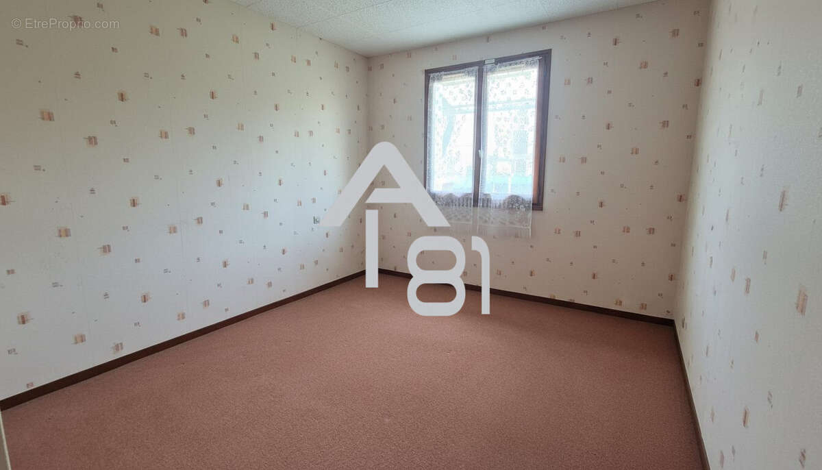 Maison à ALBI