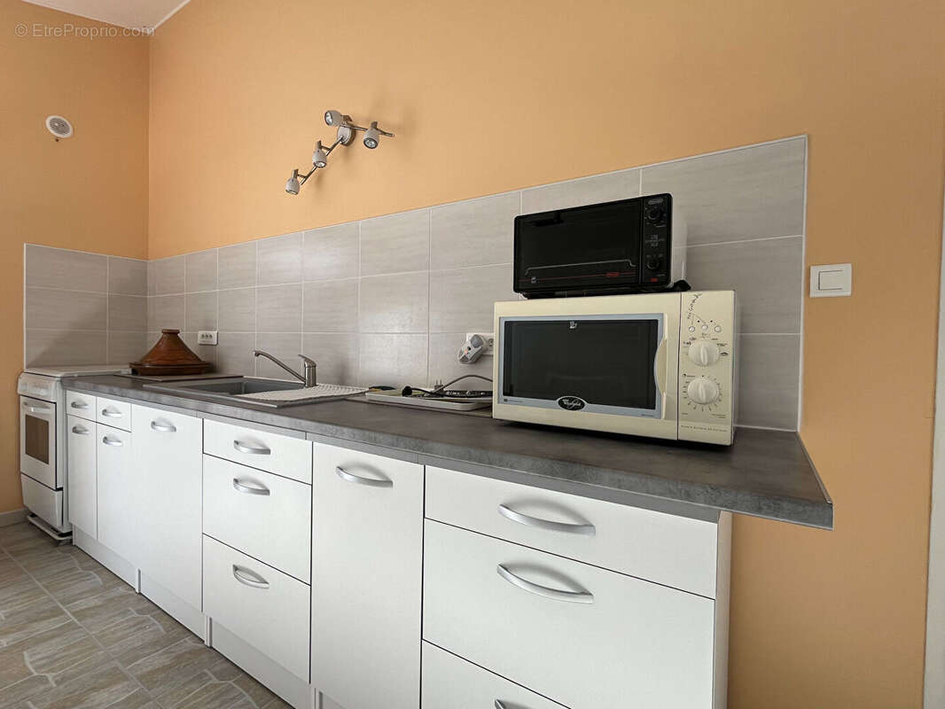 Maison à SAINT-PIERRE-D&#039;OLERON