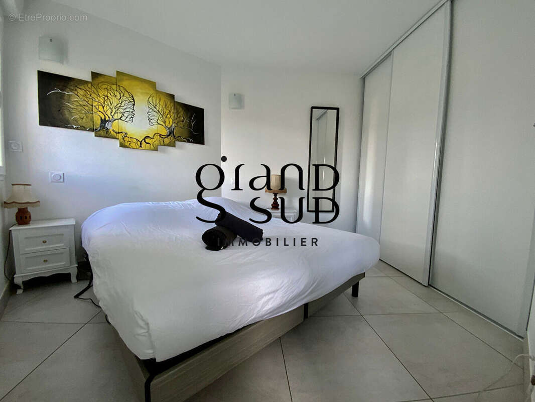 Appartement à LE GRAU-DU-ROI