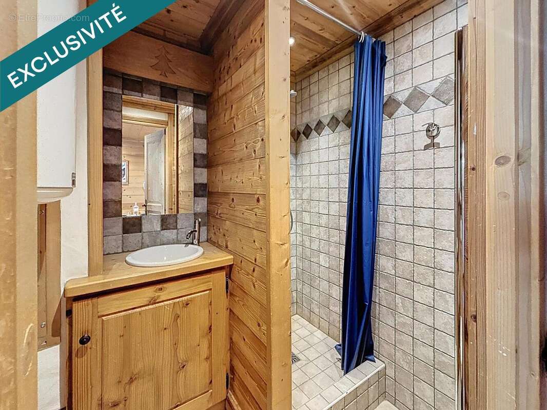 Photo 5 - Appartement à SAINT-GERVAIS-LES-BAINS