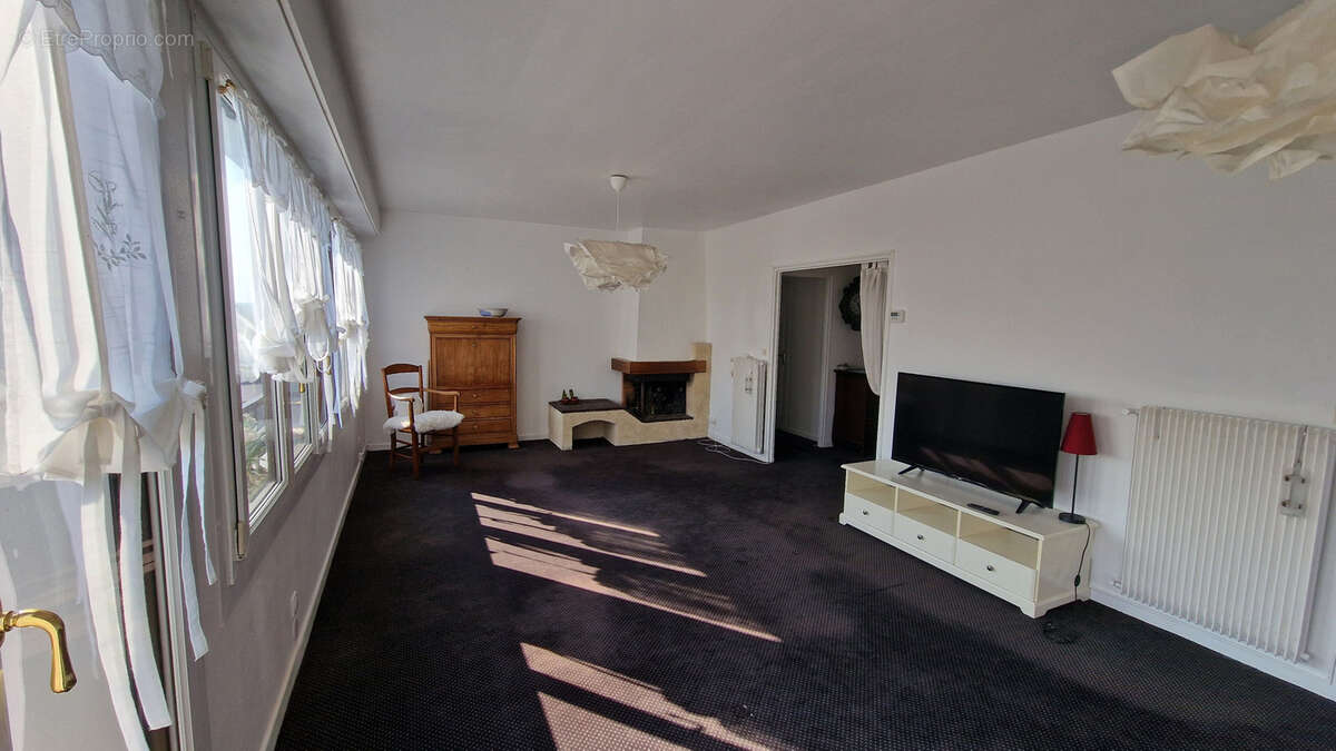 Appartement à AMIENS