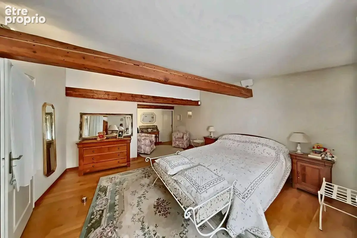 Ensemble Immobilier proche Carcassonne : Maison Principale et Appartement Indépendant - photo 7