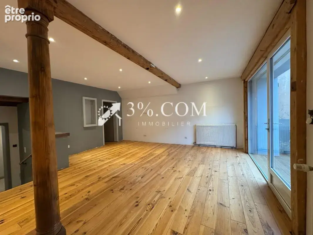 3%COM Maison rénovée 140m2 avec 4 chambres - 2 salles de bai - photo 9