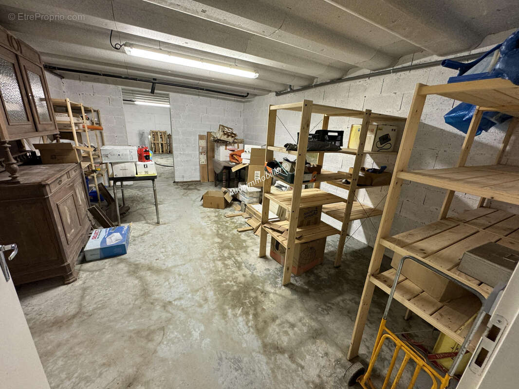 Maison à BELVEZE-DU-RAZES