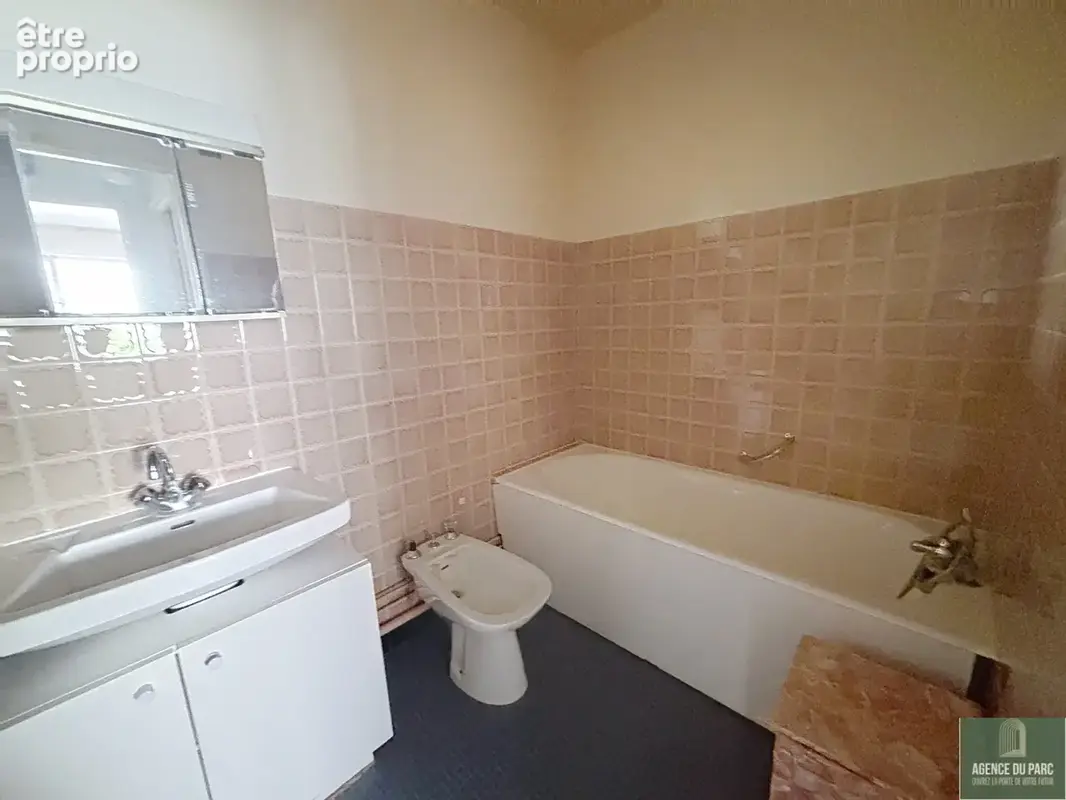 Appartement de deux pièces avec terrasse sud - photo 7