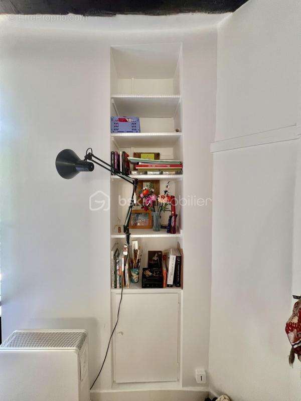 Appartement à PARIS-5E