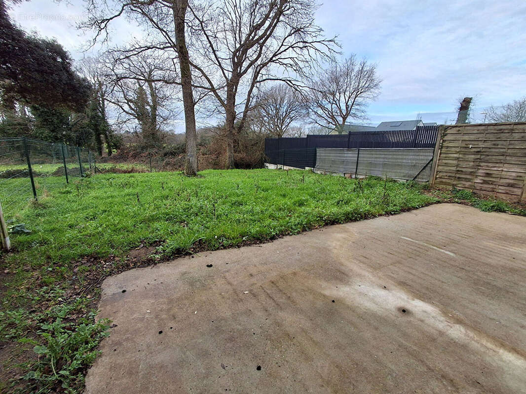 Maison à SAINT-NAZAIRE