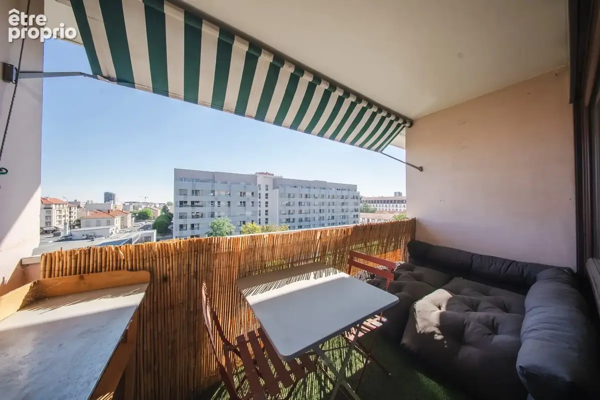 Appartement 72 m² à Clermont-Ferrand  - photo 5