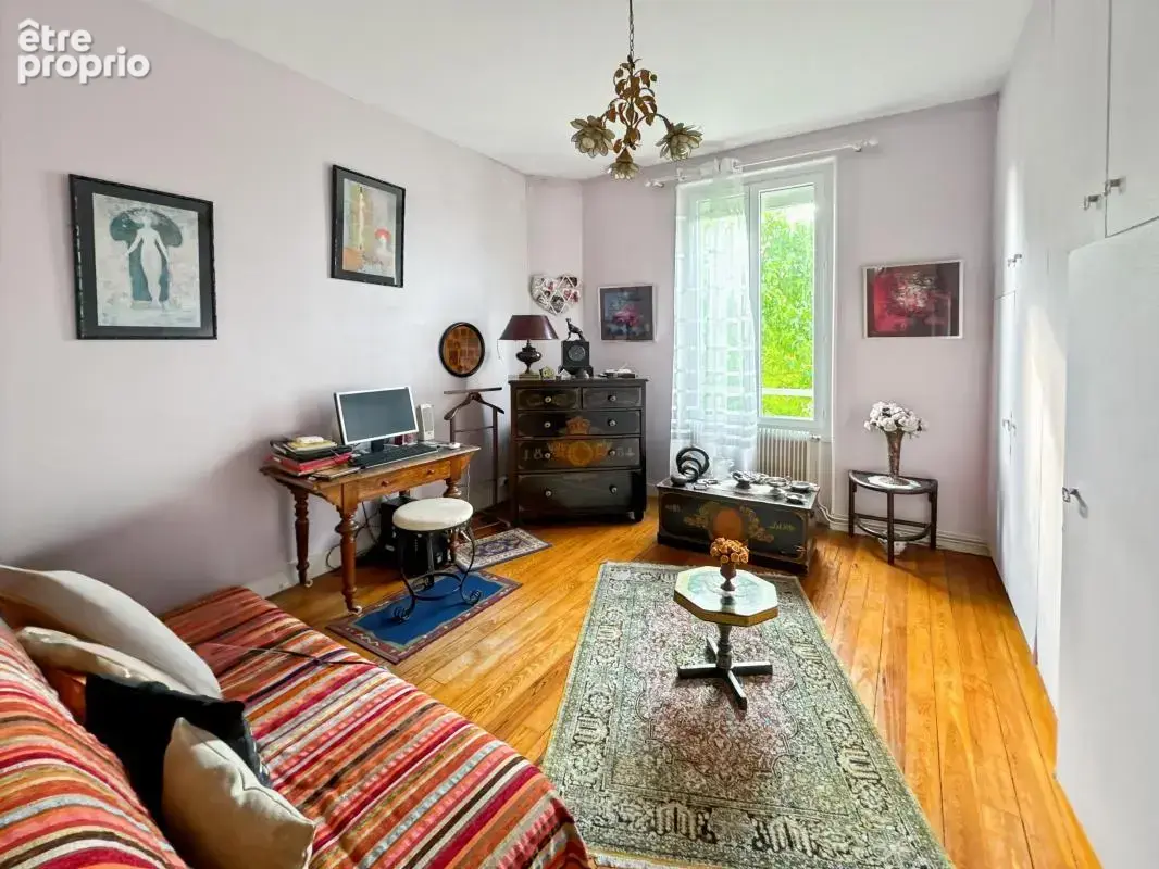 Maison À Vendre - photo 14