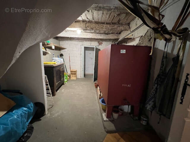 Maison à RIEUX-MINERVOIS