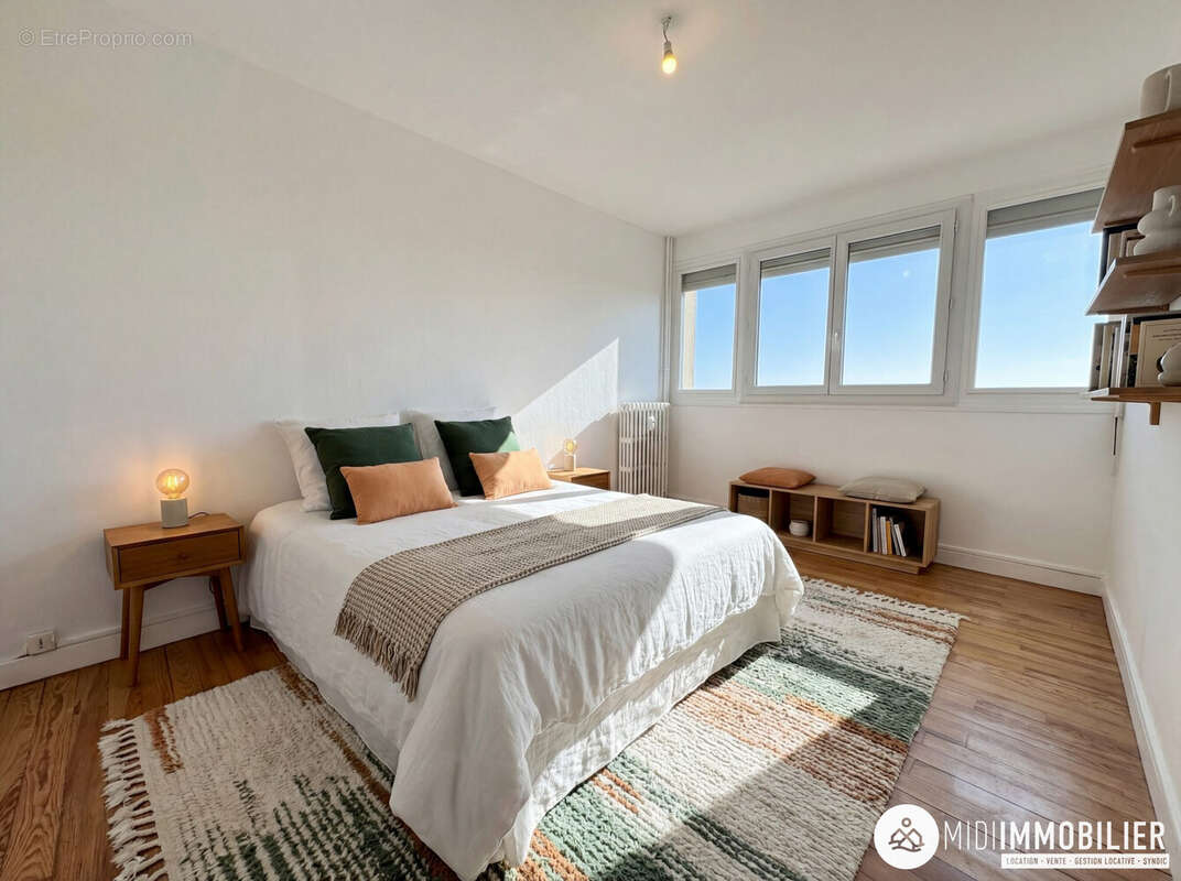 Appartement à ALBI