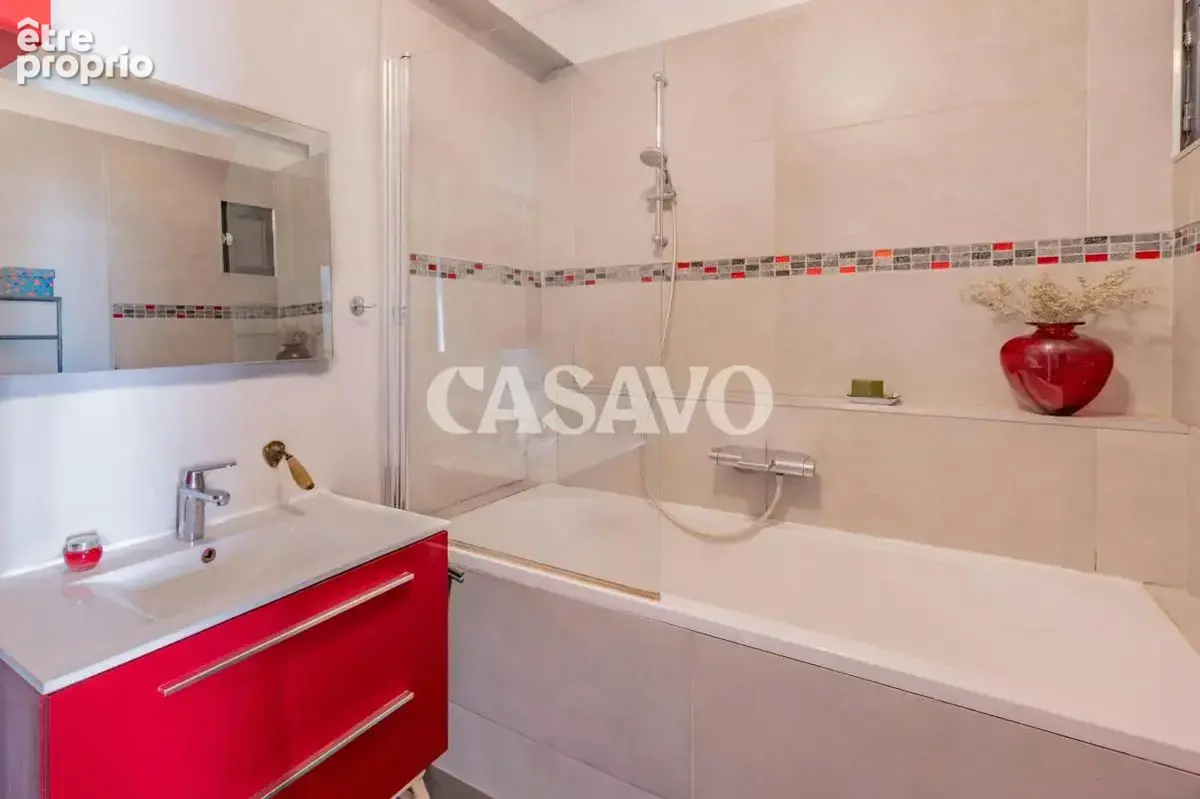 Vente Appartement 4 pièces de 100m² - 13100 Aix-en-Provence - photo 12