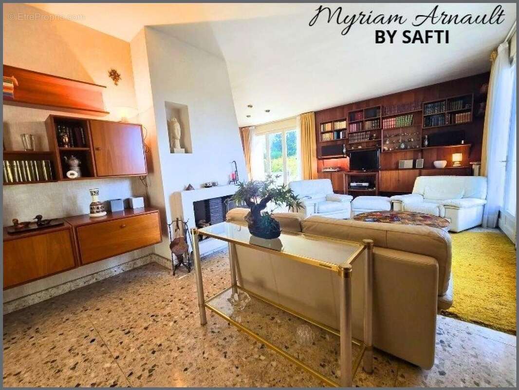 Maison 158 m² à La Souterraine  - photo 7