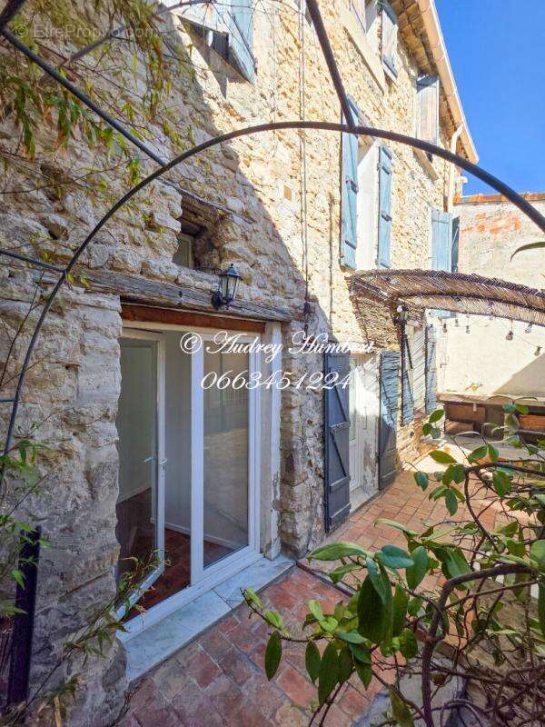 Maison à PIERREVERT