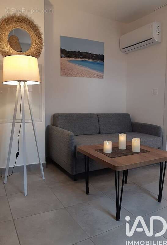 Photo 5 - Appartement à LECCI