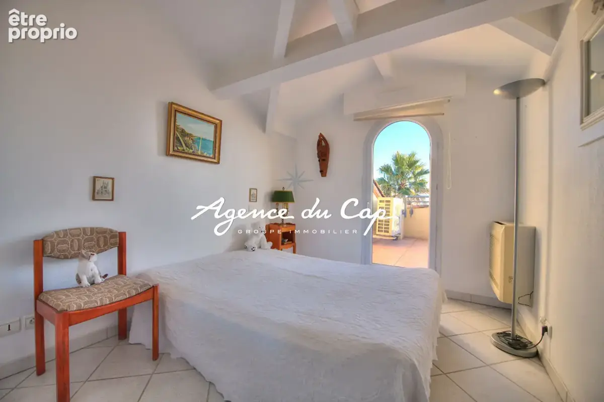 Appartement Saint Raphael 3 pièce(s) 72 m2 - photo 9