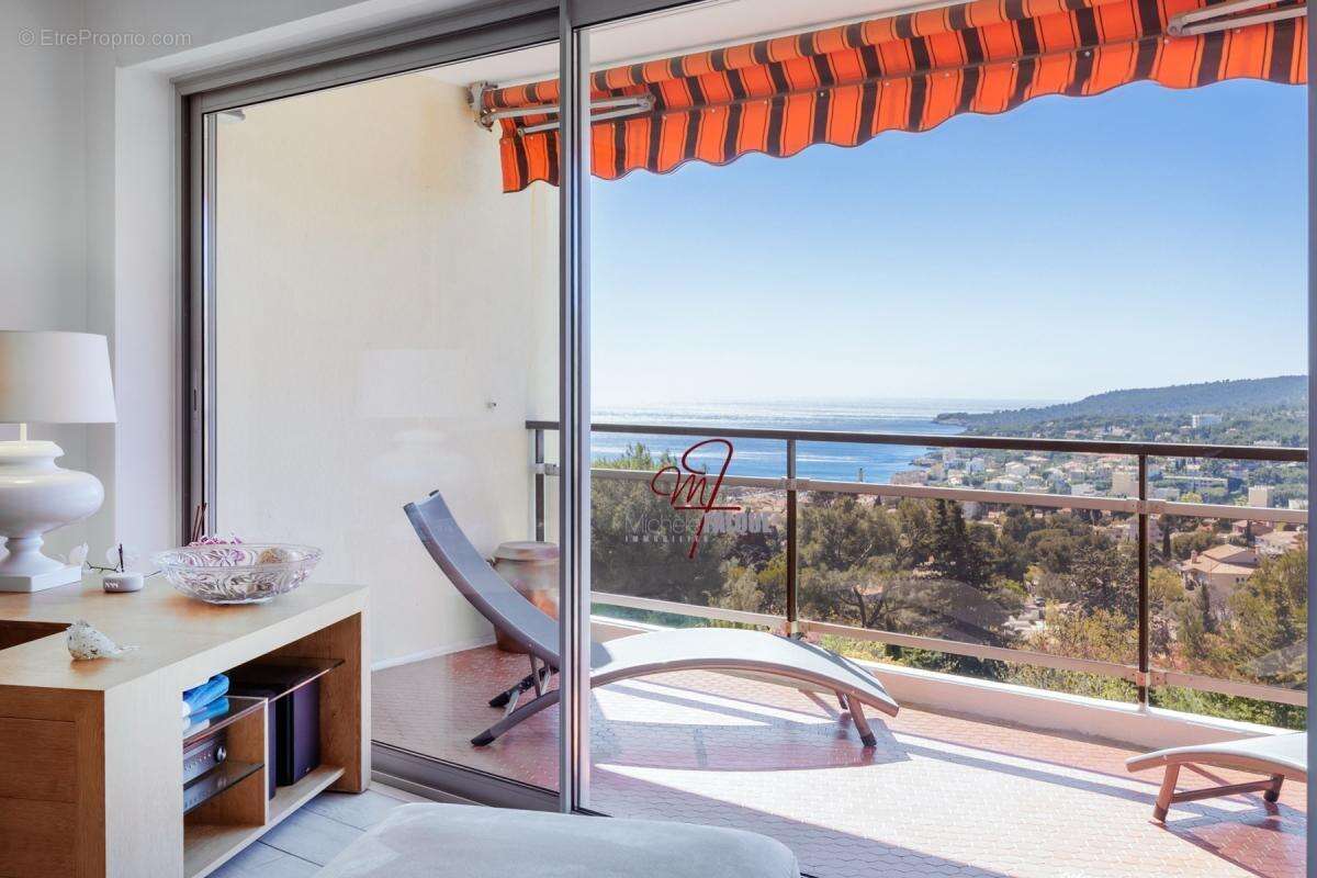 Appartement à CASSIS