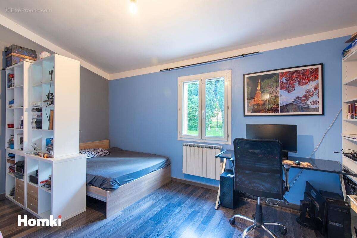 Maison à AIX-EN-PROVENCE