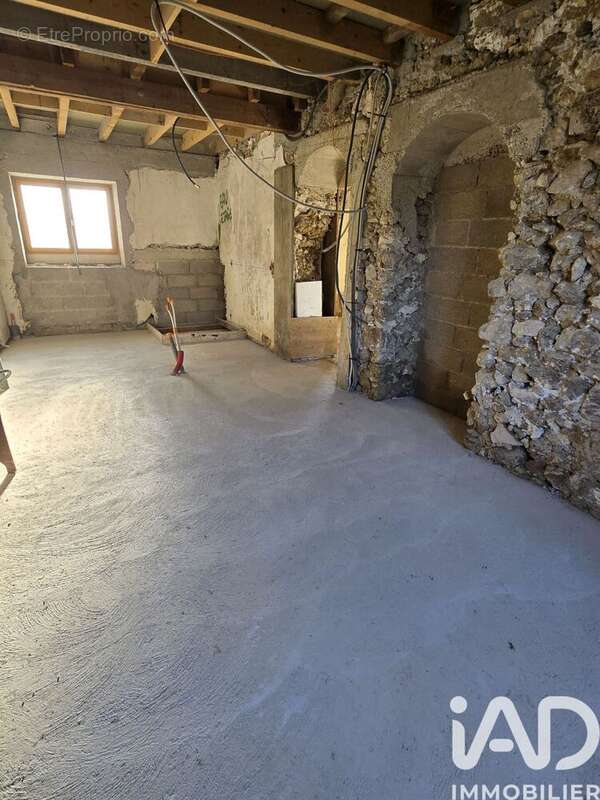 Photo 4 - Maison à TRELOU-SUR-MARNE