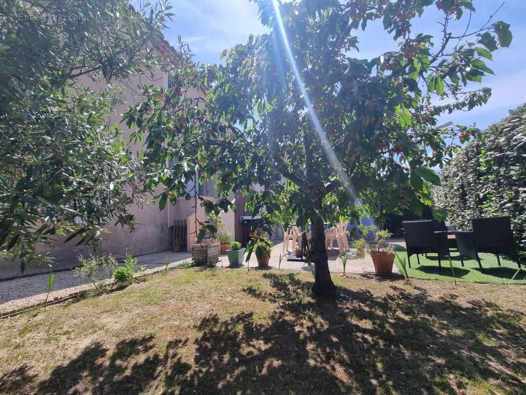 Appartement à LAURIS