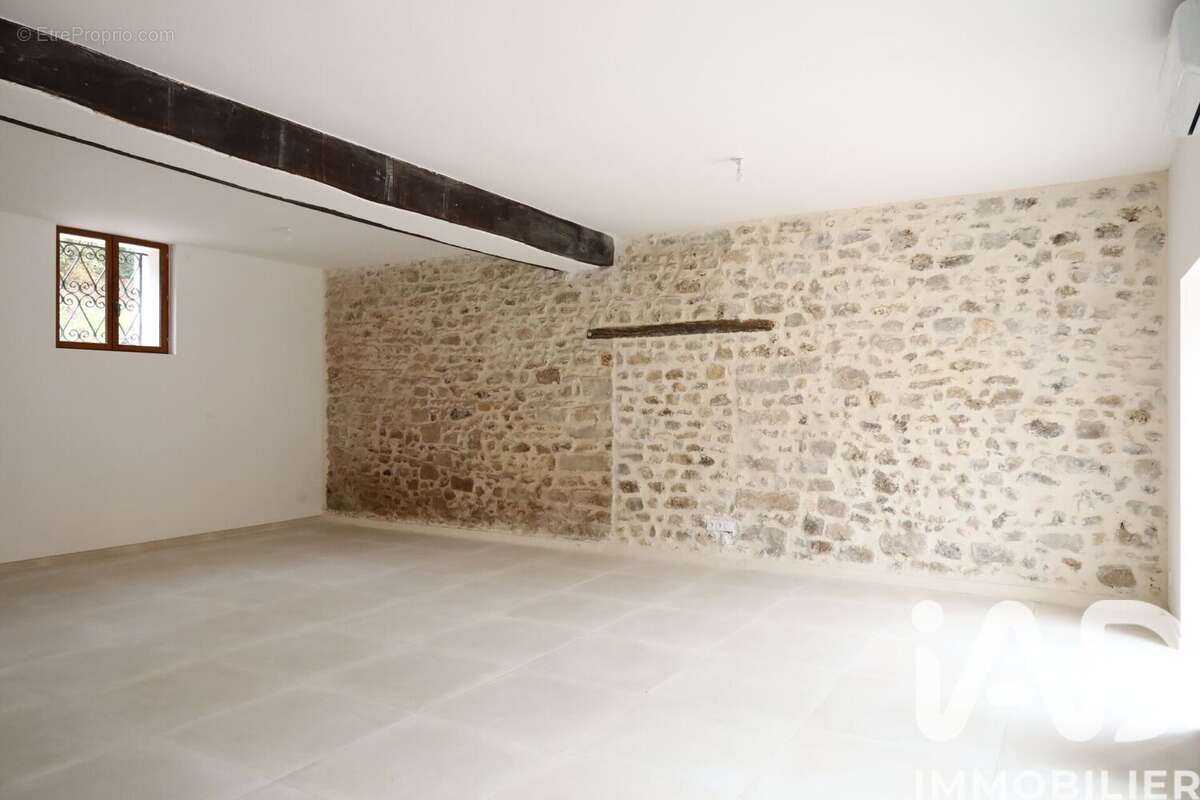 Photo 2 - Maison à BREUILLET