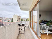 Appartement à FONTENAY-SOUS-BOIS