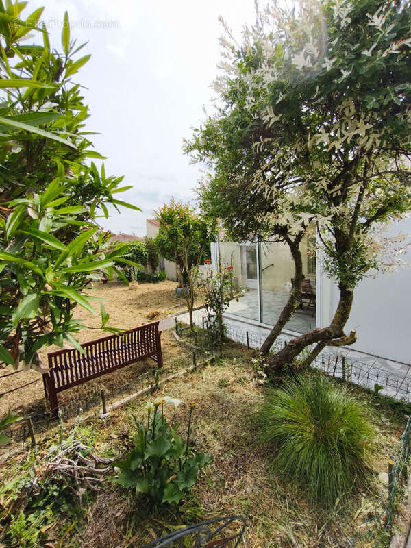 Maison 103m² à rochefort - photo 9