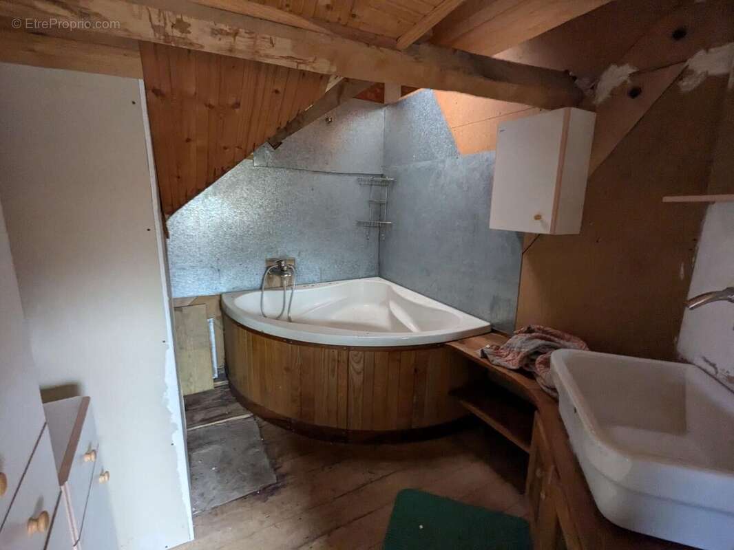 Photo 7 - Maison à CENEVIERES