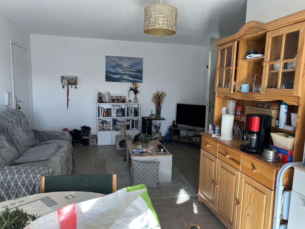 Appartement à SAINT-GAUDENS