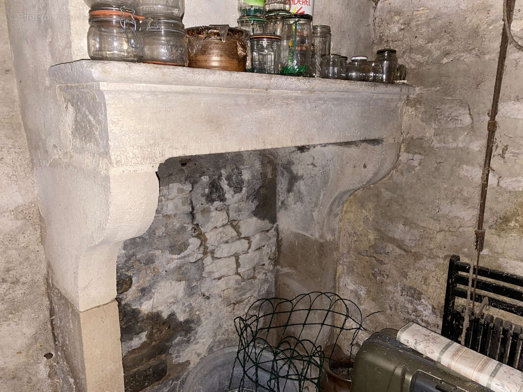 Maison à LA MAISON-DIEU